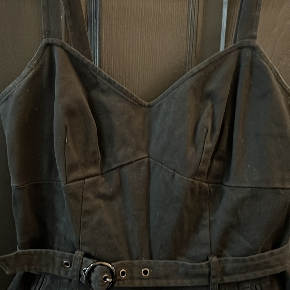 Y2K Rampage Romper - Picture 3 of 5